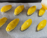 Foto del paso 5 de la receta: Dulce de batata a la japonesa/ Sweet poteto