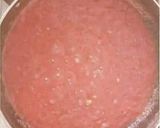 A picture of step 8 of Pizza Biryani.