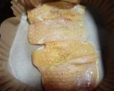 Foto del paso 2 de la receta: Pasta con pollo