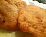A picture of step 25 of Potato stuffed Puff Pastry ☺.