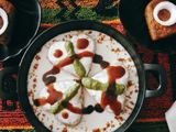 Aloo Tikki