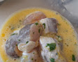 Foto del paso 2 de la receta: Merluza frita