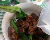 Foto langkah ke 2 dari resep Sirup Gula Merah.