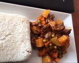 Foto del paso 6 de la receta: Picante de Carne