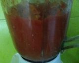 A picture of step 5 of Homemade ketchup.
