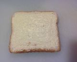Foto del paso 2 de la receta Sandwich mixto bajo las nubes