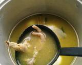 Soto Ceker Empuk langkah memasak 13 foto
