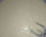 Foto del paso 5 de la receta: Bizcochuelo marmolado 🎂