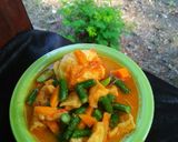 Foto langkah ke 5 dari resep Tumisan~Tumis Sayur Sambal Goreng.