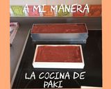 Foto del paso 3 de la receta: Dulce de membrillo tmx 6 a mi manera