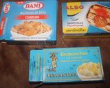 Foto del paso 2 de la receta: Cenando sardinas picantes