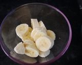 Foto del paso 1 de la receta: Desayuno light