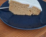 Une image de l'étape 6 de Gâteau haricot blanc citron.