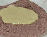 Foto del paso 3 de la receta: Magdalenas de plátano y chocolate