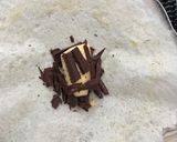 Foto langkah ke 3 dari resep Pisang Coklat meleleh (piscok).