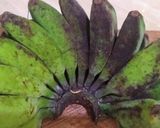 Foto langkah ke 1 dari resep Keripik Pisang kepok Renyah-Gurih Homemade.