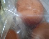 Foto langkah ke 2 dari resep Martabak Tahu.