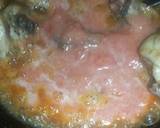 Karahi Butter chicken recipe step 4 photo