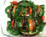 Foto del paso 6 de la receta: Ratatouille