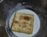 Foto langkah ke 4 dari resep Vegetable Gabin Saos Mentai.