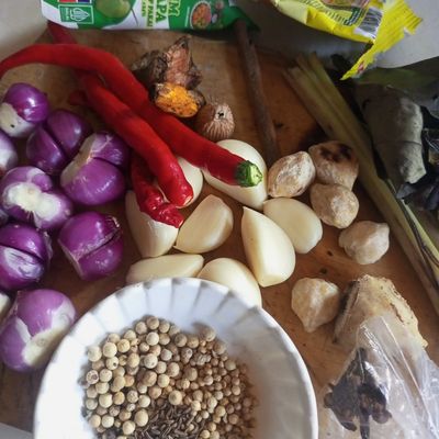Langkah 2
