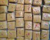 Foto langkah ke 5 dari resep Wafer Cookies.