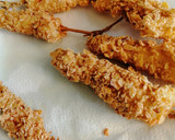 Foto del paso 8 de la receta: Gambones crujientes