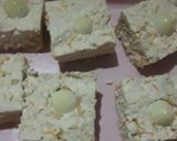 A picture of step 11 of Tahu Fantasi (Fried Tofu with Quail Egg).
