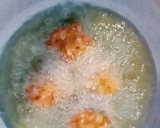 ஆமவடை மோர் குழம்பு (Aamavadai morkulambu recipe in tamil) ரெசிபி ஸ்டேப் 4 புகைப்படம்