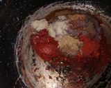 صورة لخطوة 2 من وصفة صوص كمونية (بزوائد الدجاج ليزابا)