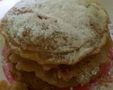 Foto langkah ke 5 dari resep Pancake tanpa telur ala anak kost.