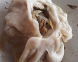 Foto del paso 4 de la receta: Fácil y económico Dompling