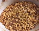 A picture of step 9 of Apple Pie Dip with Pear (crockpot).