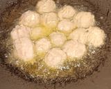 Foto langkah ke 2 dari resep Bakso Mercon.