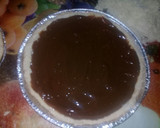 Foto del paso 2 de la receta: Tarta Toffi De Dulce de leche y Chocolate🍫🍫