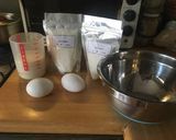 Foto del paso 1 de la receta: Cocadas: solo tres ingredientes, la receta de la abuela!