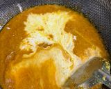 Gambar langkah 2 resipi Gulai Lengkuas Ikan Merah.
