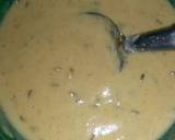 Speghatti pakore recipe step 2 photo