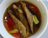 Foto langkah ke 5 dari resep Asem Asem Tongkol.