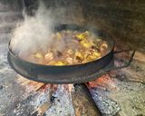 Foto del paso 5 de la receta: Bifecitos de colita de cuadril al disco
