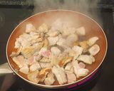 Foto del paso 1 de la receta: Arroz al horno