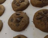 Foto del paso 5 de la receta: ~ Galletitas de chocolate🍫keto ~