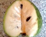 Foto del paso 3 de la receta: Pie Chirimoya Alegre (chileno)