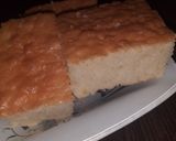 عکس مرحله 4 از دستور کیک هل و گلاب