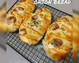 Foto langkah ke 5 dari resep Onion Bread.