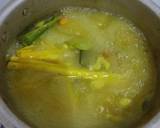 38. SOTO DAGING langkah memasak 5 foto