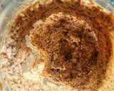 Sate Tempe Bumbu Kacang langkah memasak 4 foto