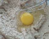Almond Oats Chocolate Chip Cookies recipe step 3 photo