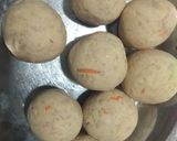 Foto langkah ke 3 dari resep Bola tempe.