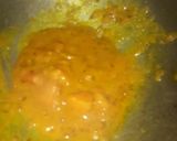 A picture of step 4 of Stuffed tomato.